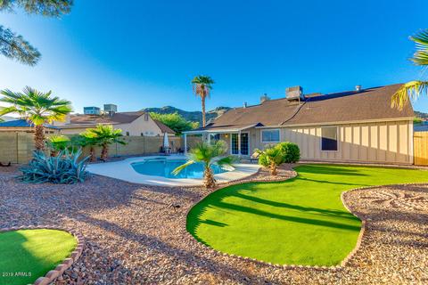 4445 E Olney Dr, Phoenix, AZ 85044 photo 47