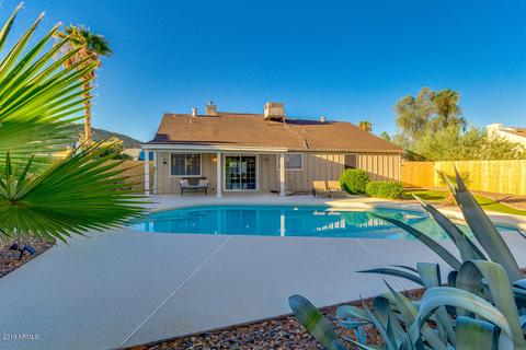 4445 E Olney Dr, Phoenix, AZ 85044 photo 43