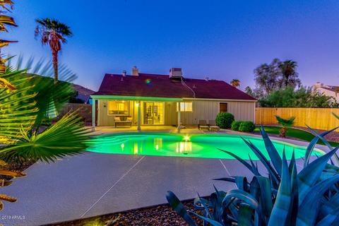 4445 E Olney Dr, Phoenix, AZ 85044 photo 29