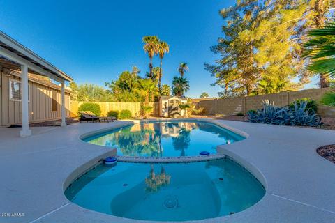 4445 E Olney Dr, Phoenix, AZ 85044 photo 45