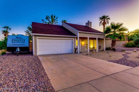 4445 E Olney Dr, Phoenix, AZ 85044 photo 2
