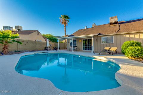 4445 E Olney Dr, Phoenix, AZ 85044 photo 44