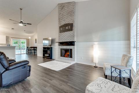 4445 E Olney Dr, Phoenix, AZ 85044 photo 5