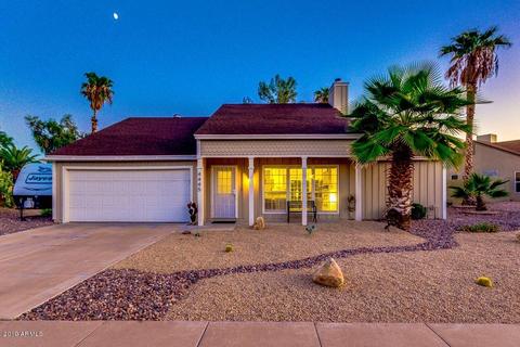 4445 E Olney Dr, Phoenix, AZ 85044 photo 1