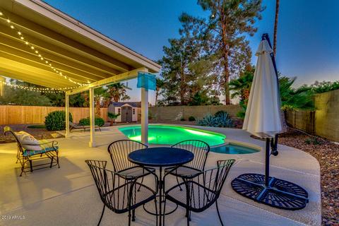 4445 E Olney Dr, Phoenix, AZ 85044 photo 35