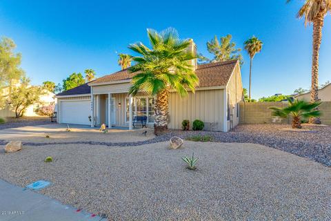 4445 E Olney Dr, Phoenix, AZ 85044 photo 39