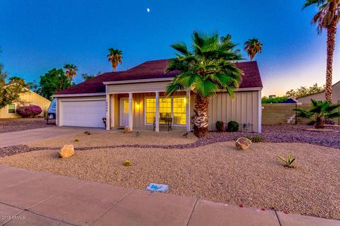 4445 E Olney Dr, Phoenix, AZ 85044 photo 3