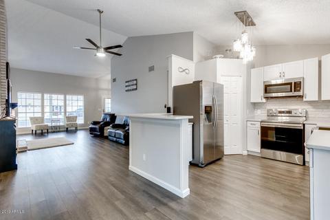 4445 E Olney Dr, Phoenix, AZ 85044 photo 9