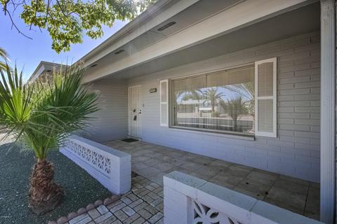 6537 Ellis St, Mesa, AZ 85205 photo 2