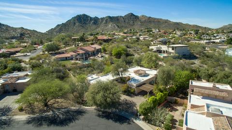 2527 E Vogel Ave, Phoenix, AZ 85028 photo 23