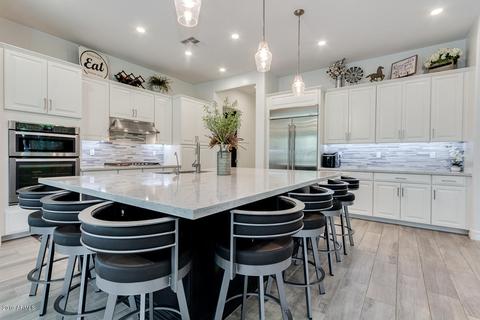 2955 E Silo Dr, Gilbert, AZ 85296 photo 12