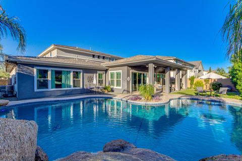 2955 E Silo Dr, Gilbert, AZ 85296 photo 44