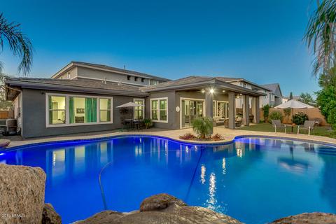 2955 E Silo Dr, Gilbert, AZ 85296 photo 35