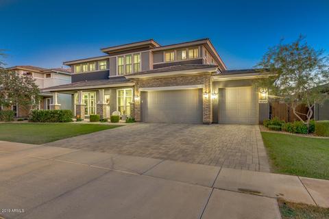 2955 E Silo Dr, Gilbert, AZ 85296 photo 2