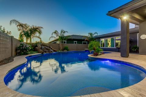 2955 E Silo Dr, Gilbert, AZ 85296 photo 40