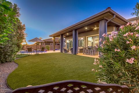 2955 E Silo Dr, Gilbert, AZ 85296 photo 37