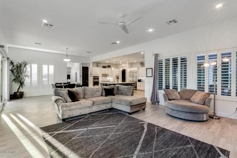 2955 E Silo Dr, Gilbert, AZ 85296 photo 8