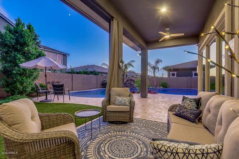 2955 E Silo Dr, Gilbert, AZ 85296 photo 39