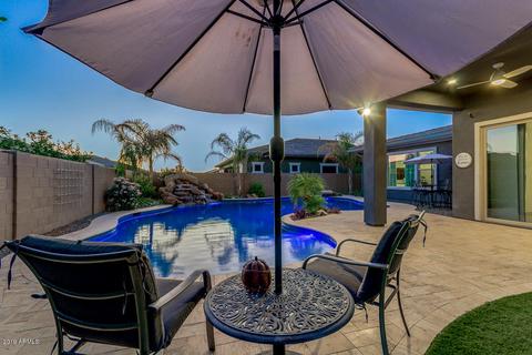 2955 E Silo Dr, Gilbert, AZ 85296 photo 41