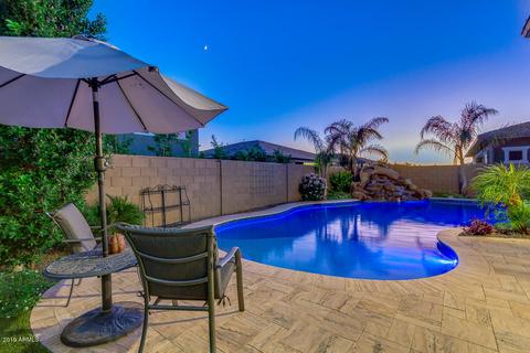 2955 E Silo Dr, Gilbert, AZ 85296 photo 42