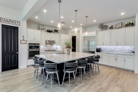 2955 E Silo Dr, Gilbert, AZ 85296 photo 11