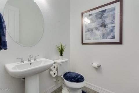 2955 E Silo Dr, Gilbert, AZ 85296 photo 17