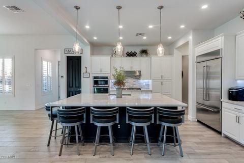2955 E Silo Dr, Gilbert, AZ 85296 photo 13