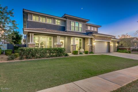 2955 E Silo Dr, Gilbert, AZ 85296 photo 1