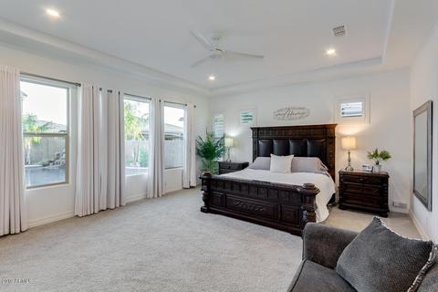 2955 E Silo Dr, Gilbert, AZ 85296 photo 20