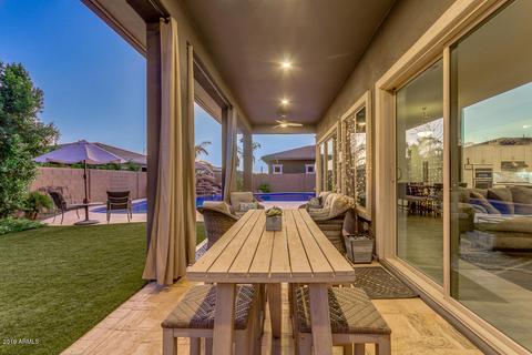 2955 E Silo Dr, Gilbert, AZ 85296 photo 38