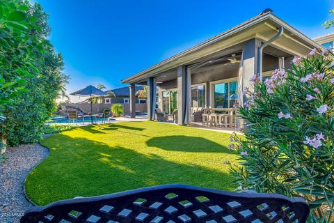 2955 E Silo Dr, Gilbert, AZ 85296 photo 45