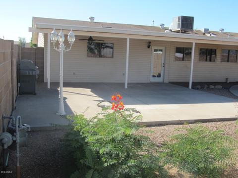 433 N 104 St, Mesa, AZ 85207 photo 34
