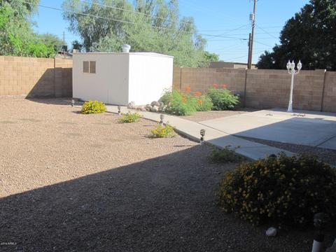 433 N 104 St, Mesa, AZ 85207 photo 43