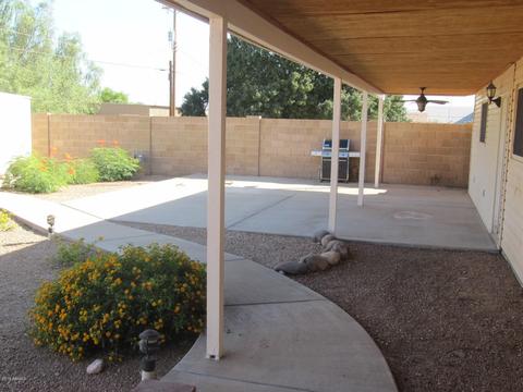 433 N 104 St, Mesa, AZ 85207 photo 42