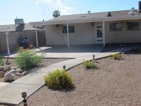 433 N 104 St, Mesa, AZ 85207 photo 31