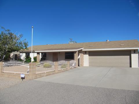 433 N 104 St, Mesa, AZ 85207 photo 1