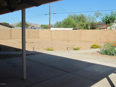 433 N 104 St, Mesa, AZ 85207 photo 38