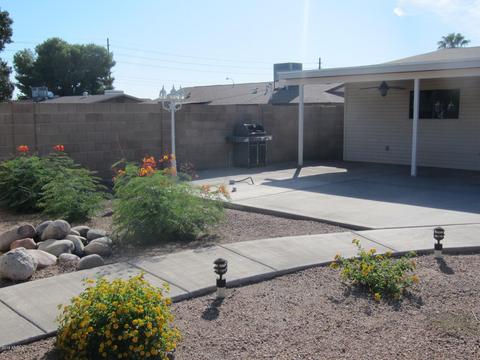 433 N 104 St, Mesa, AZ 85207 photo 32