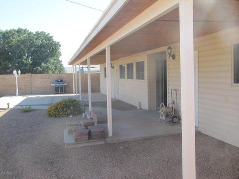 433 N 104 St, Mesa, AZ 85207 photo 22