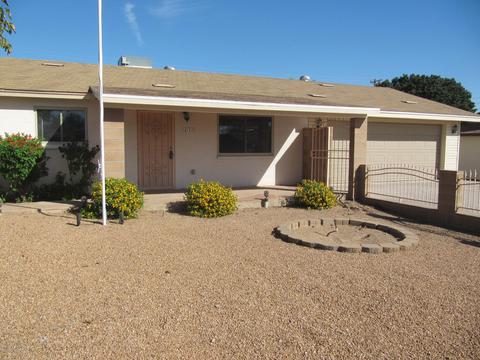 433 N 104 St, Mesa, AZ 85207 photo 3