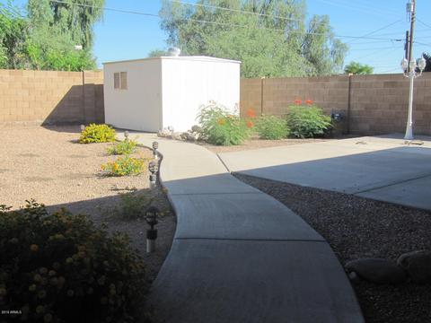 433 N 104 St, Mesa, AZ 85207 photo 41