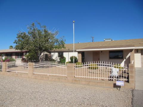 433 N 104 St, Mesa, AZ 85207 photo 2