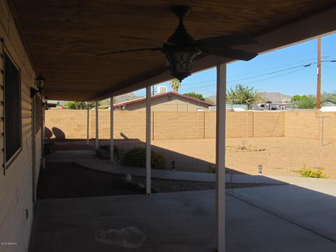 433 N 104 St, Mesa, AZ 85207 photo 37