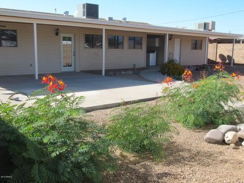 433 N 104 St, Mesa, AZ 85207 photo 33