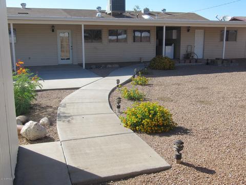 433 N 104 St, Mesa, AZ 85207 photo 30