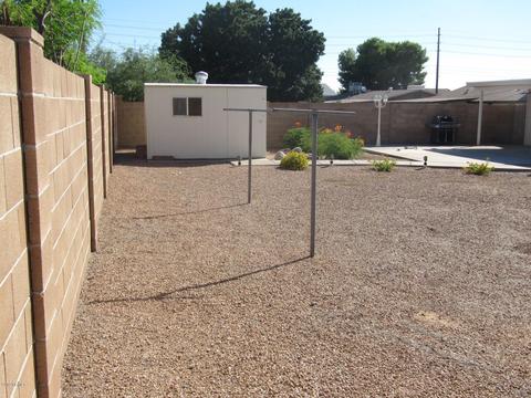 433 N 104 St, Mesa, AZ 85207 photo 23