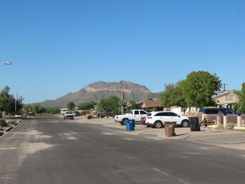 433 N 104 St, Mesa, AZ 85207 photo 81