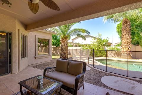 972 S Oak St, Gilbert, AZ 85233 photo 29