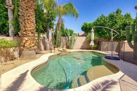 972 S Oak St, Gilbert, AZ 85233 photo 30