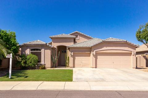 972 S Oak St, Gilbert, AZ 85233 photo 1